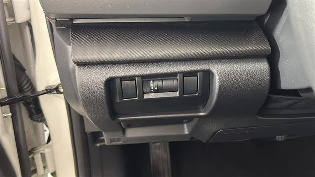 2024 Crystal White Pearl Subaru Crosstrek Premium AWD SUV
