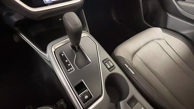 2024 Crystal White Pearl Subaru Crosstrek Premium AWD SUV