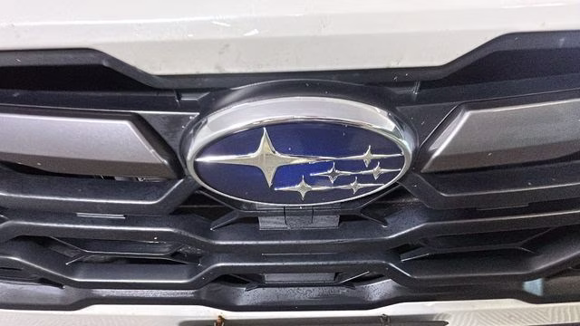 2024 Crystal White Pearl Subaru Crosstrek Premium AWD SUV