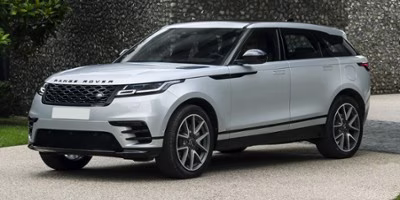 2021 Land Rover Range Rover Velar P250 R-Dynamic S AWD SUV