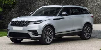 2021 Land Rover Range Rover Velar P250 R-Dynamic S AWD SUV