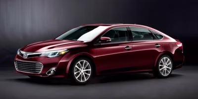 2014 Toyota Avalon FWD Sedan