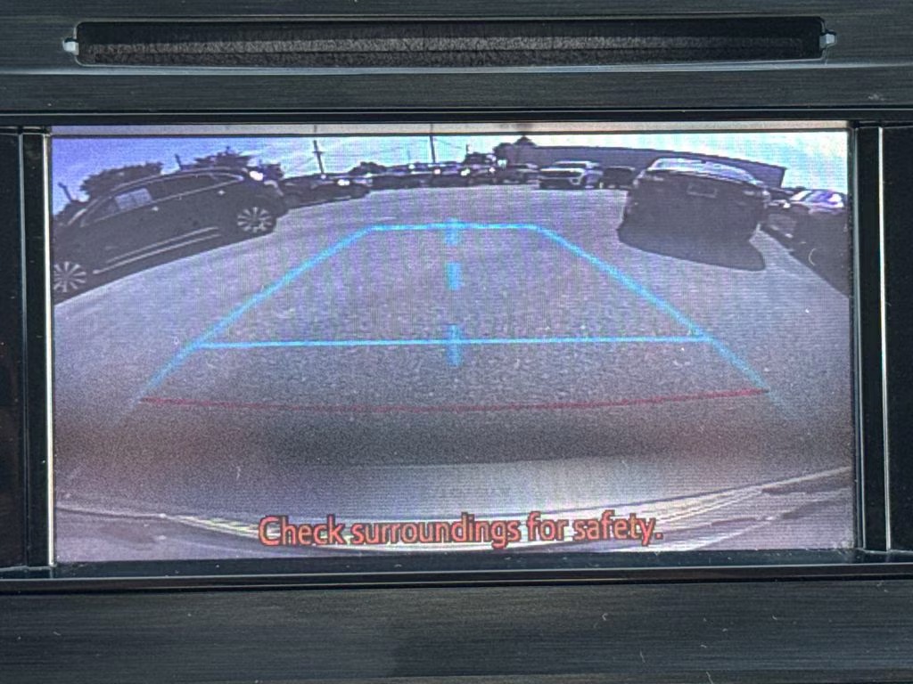 2014 Creme Brulee Mica Toyota Avalon XLE Premium FWD Sedan