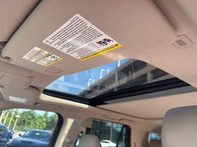 2023 Stone Blue Metallic Ford Expedition XLT RWD SUV
