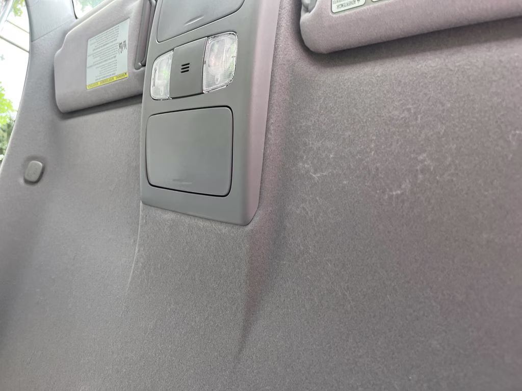 2015 Silver Sky Metallic Toyota Tacoma PreRunner RWD Truck