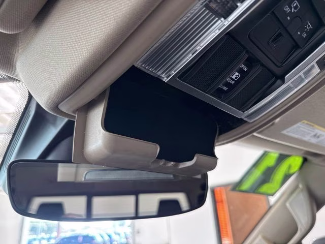 2021 Patriot Blue Pearlcoat Ram 1500 Laramie 4X4 Truck