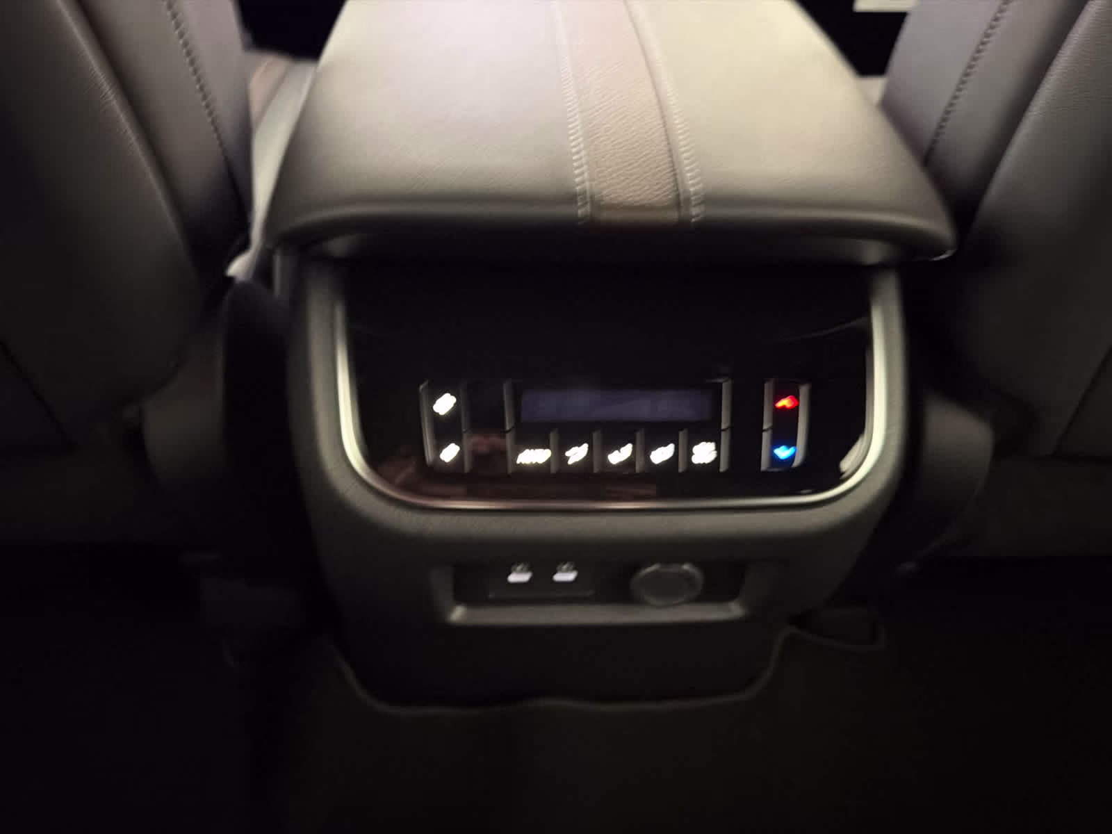 2026 Super Black Nissan Armada SL 4X4 SUV