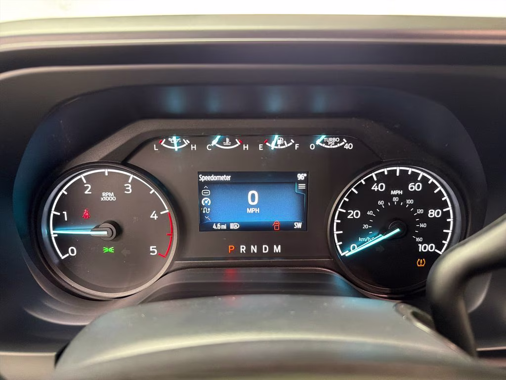 2026 MARSH GRAY Ford Super Duty F-250 SRW XLT 4X4 Truck