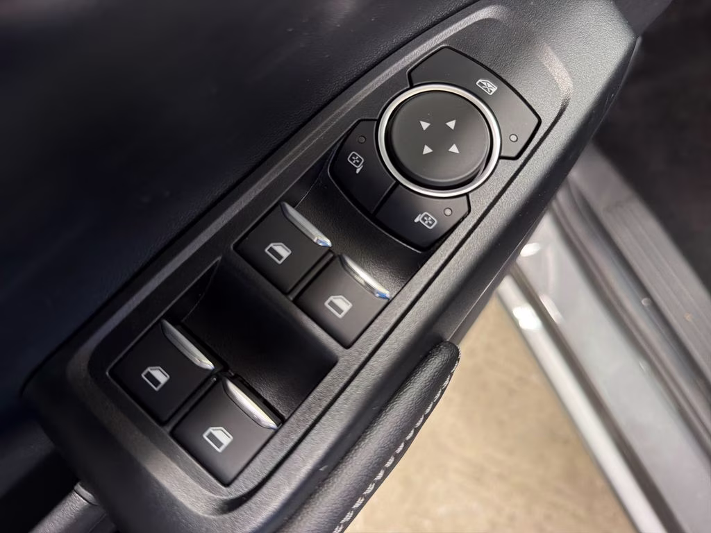 2026 CARBONIZED GRAY Ford Ranger XLT RWD Truck