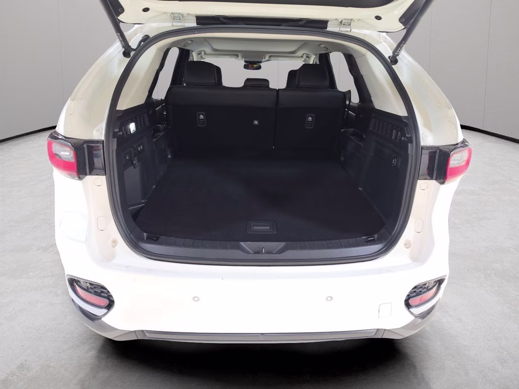 2025 Rhodium White Premium Mazda CX-70 PHEV Premium AWD SUV