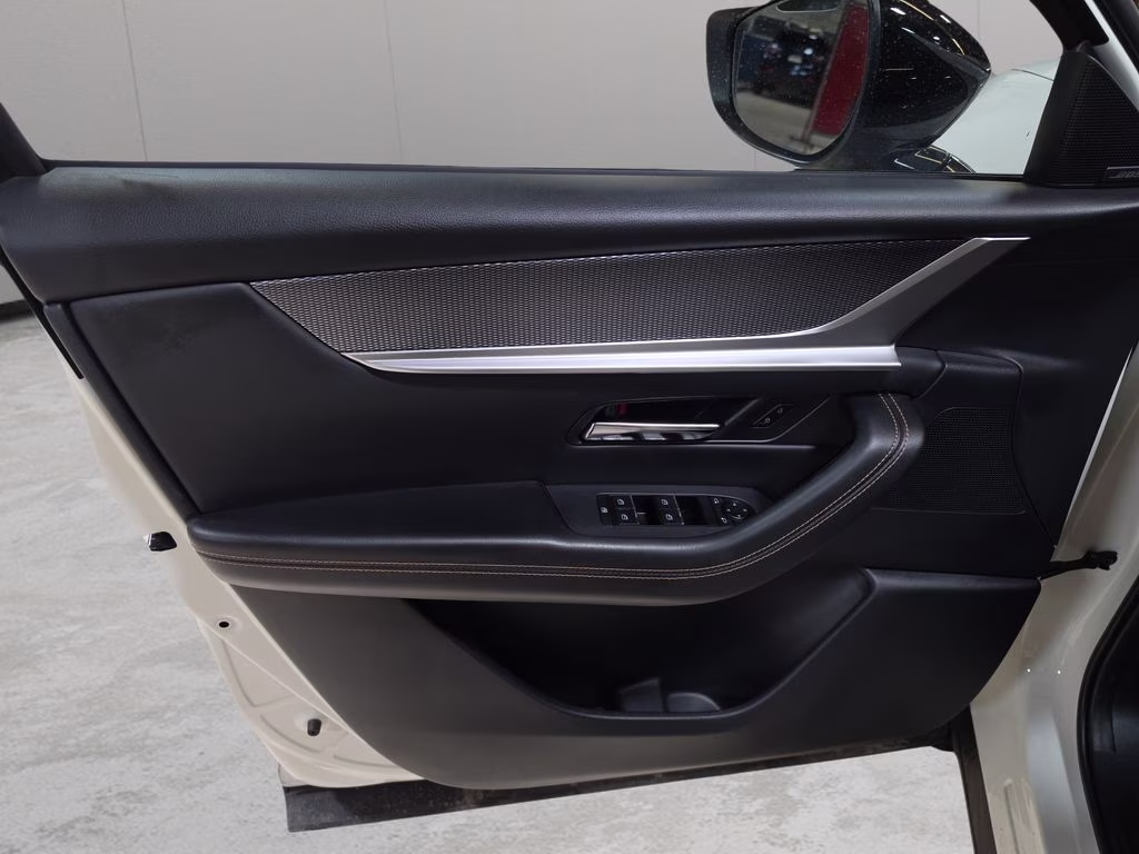 2025 Rhodium White Premium Mazda CX-70 PHEV Premium AWD SUV
