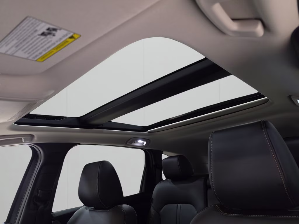 2025 Rhodium White Premium Mazda CX-70 PHEV Premium AWD SUV