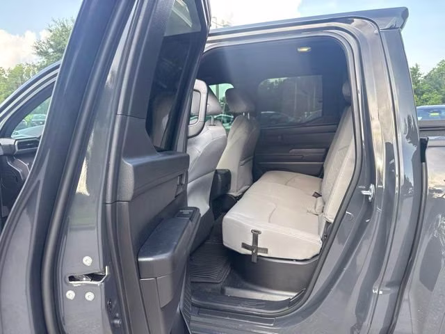 2025 Underground Toyota Tacoma 4WD SR5 Crew Cab Pickup 4X4 Truck