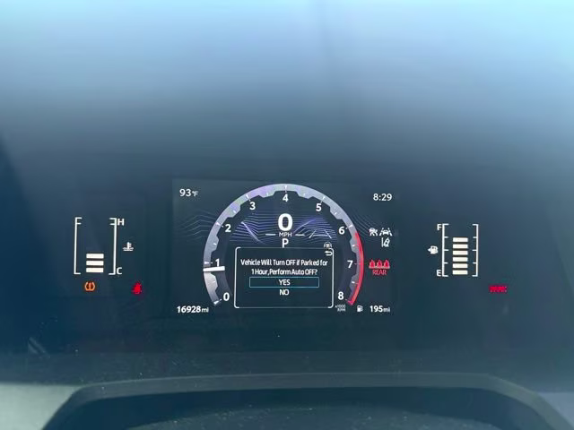 2025 Underground Toyota Tacoma 4WD SR5 Crew Cab Pickup 4X4 Truck