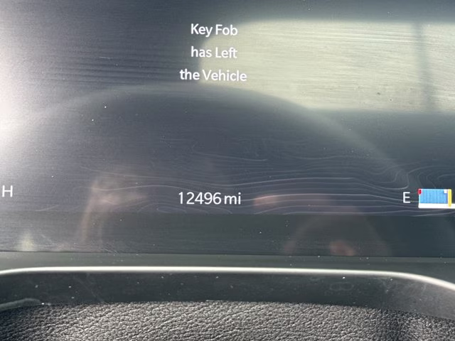 2024 Baltic Gray Metallic Clearcoat Jeep Grand Cherokee Altitude X 4X4 SUV