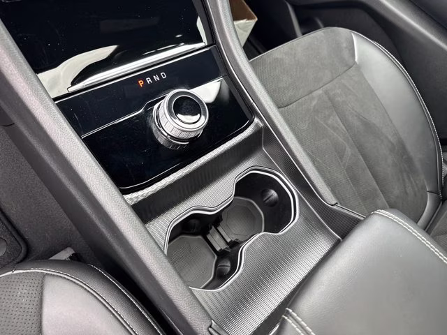 2024 Baltic Gray Metallic Clearcoat Jeep Grand Cherokee Altitude X 4X4 SUV