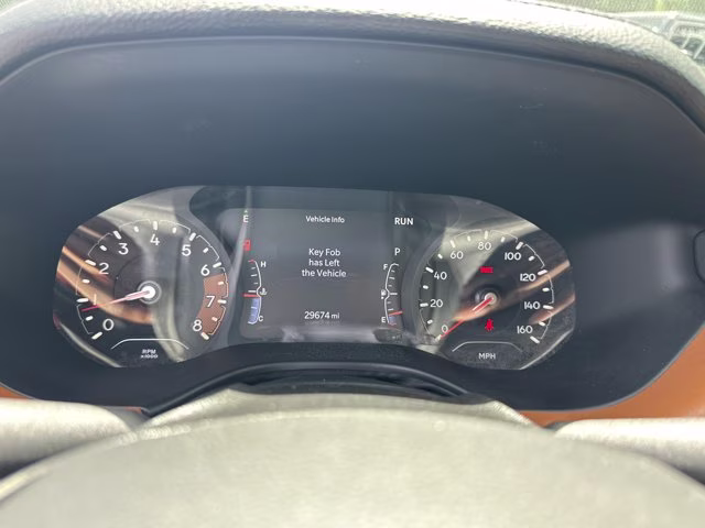 2023 Bright White Clearcoat Jeep Compass Limited 4X4 SUV
