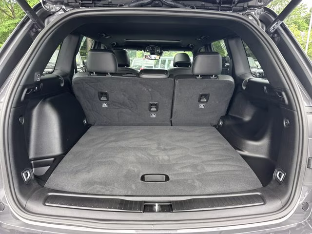 2024 Baltic Gray Metallic Clearcoat Jeep Grand Cherokee Altitude X 4X4 SUV
