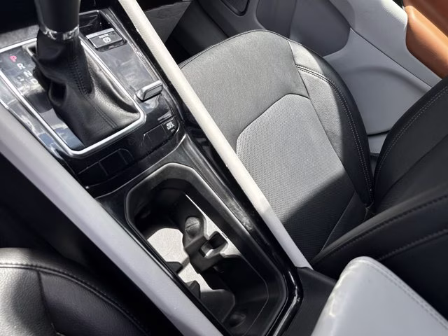 2023 Bright White Clearcoat Jeep Compass Limited 4X4 SUV