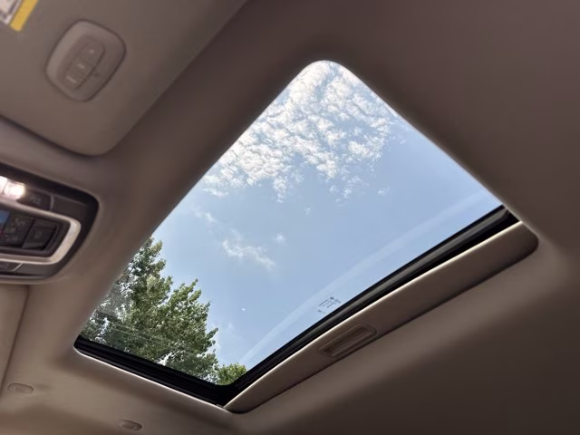 2024 Patriot Blue Pearlcoat Ram 2500 Longhorn 4X4 Truck