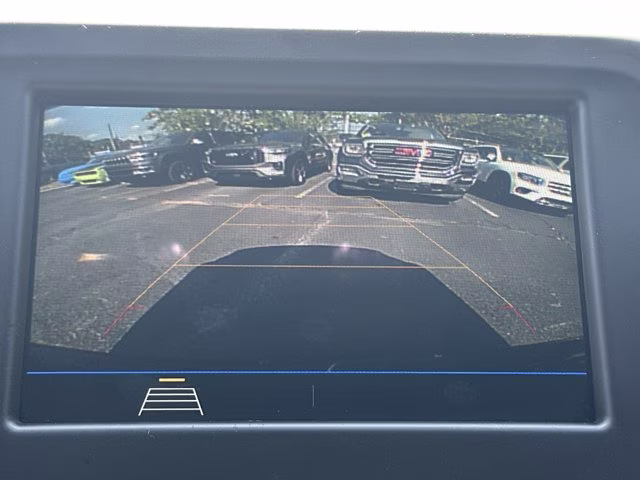 2019 Nightfall Gray Metallic Chevrolet Equinox LT FWD SUV
