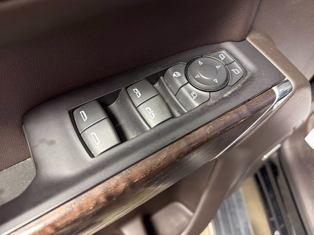 2019 Onyx Black GMC Sierra 1500 Denali 4X4 Truck