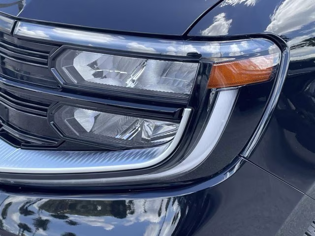 2026 Agate Black Metallic Ford Expedition Platinum 4X4 SUV