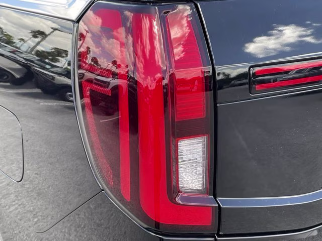 2026 Agate Black Metallic Ford Expedition Platinum 4X4 SUV