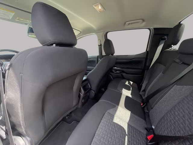2026 Desert Sand Ford Ranger XL RWD Truck