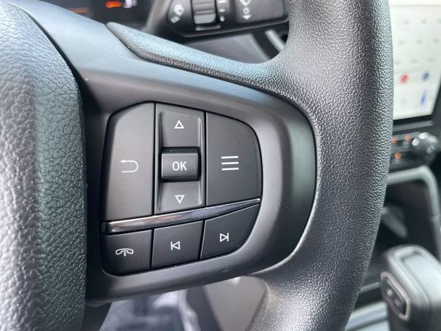 2026 Desert Sand Ford Ranger XL RWD Truck