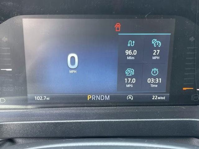 2026 Desert Sand Ford Ranger XL RWD Truck