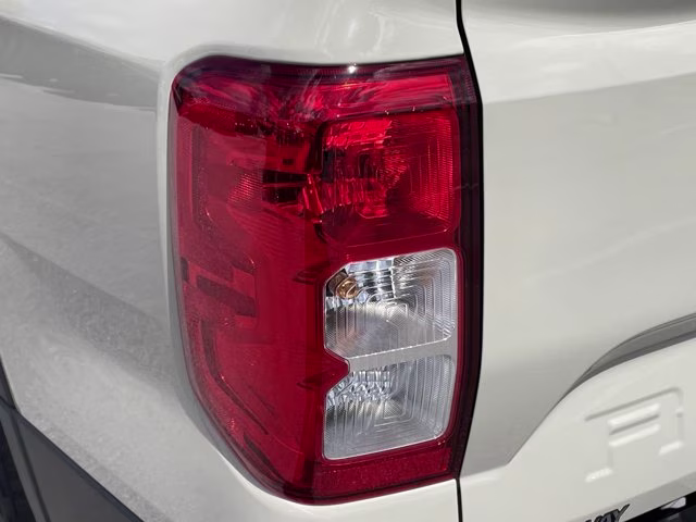 2026 Desert Sand Ford Ranger XL RWD Truck
