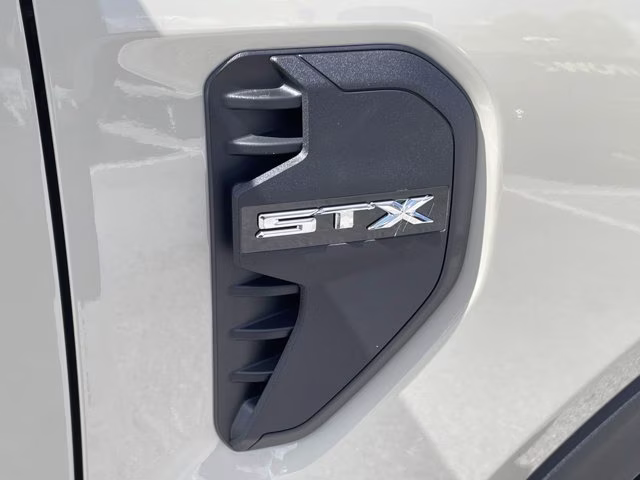 2026 Desert Sand Ford Ranger XL RWD Truck