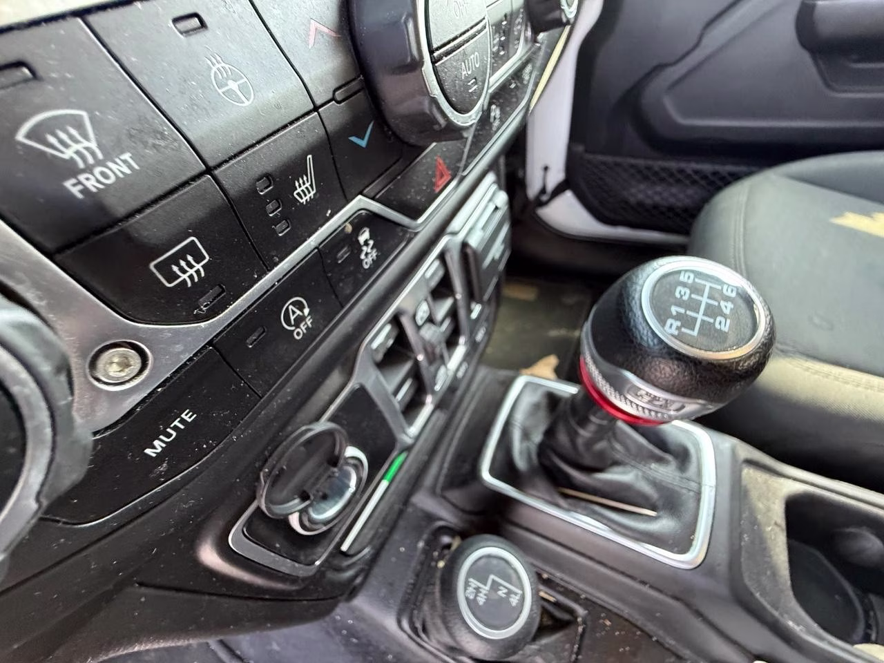 2021 Jeep Wrangler Unlimited Sport Altitude 4X4 SUV
