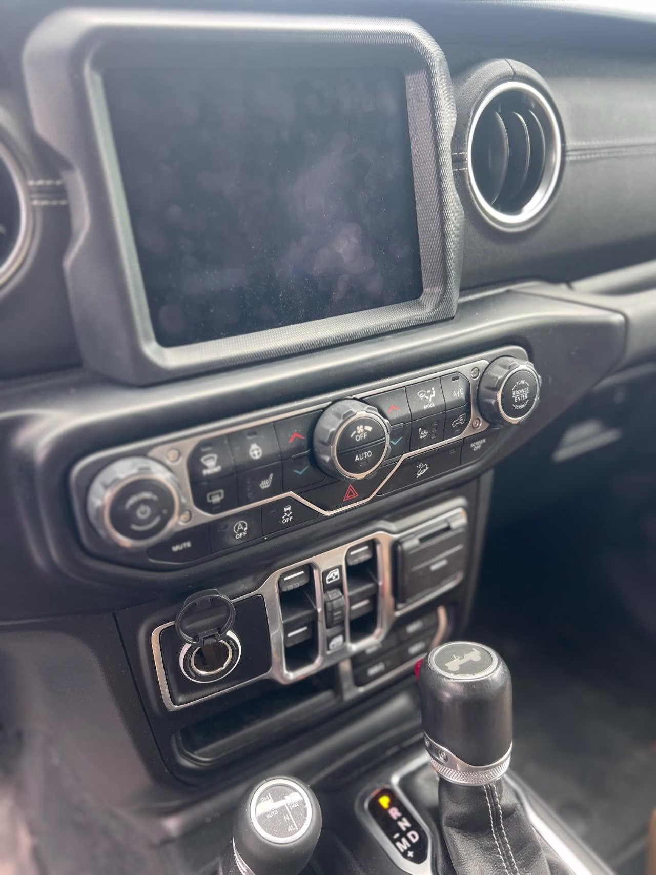 2021 Jeep Wrangler Unlimited Sport Altitude 4X4 SUV