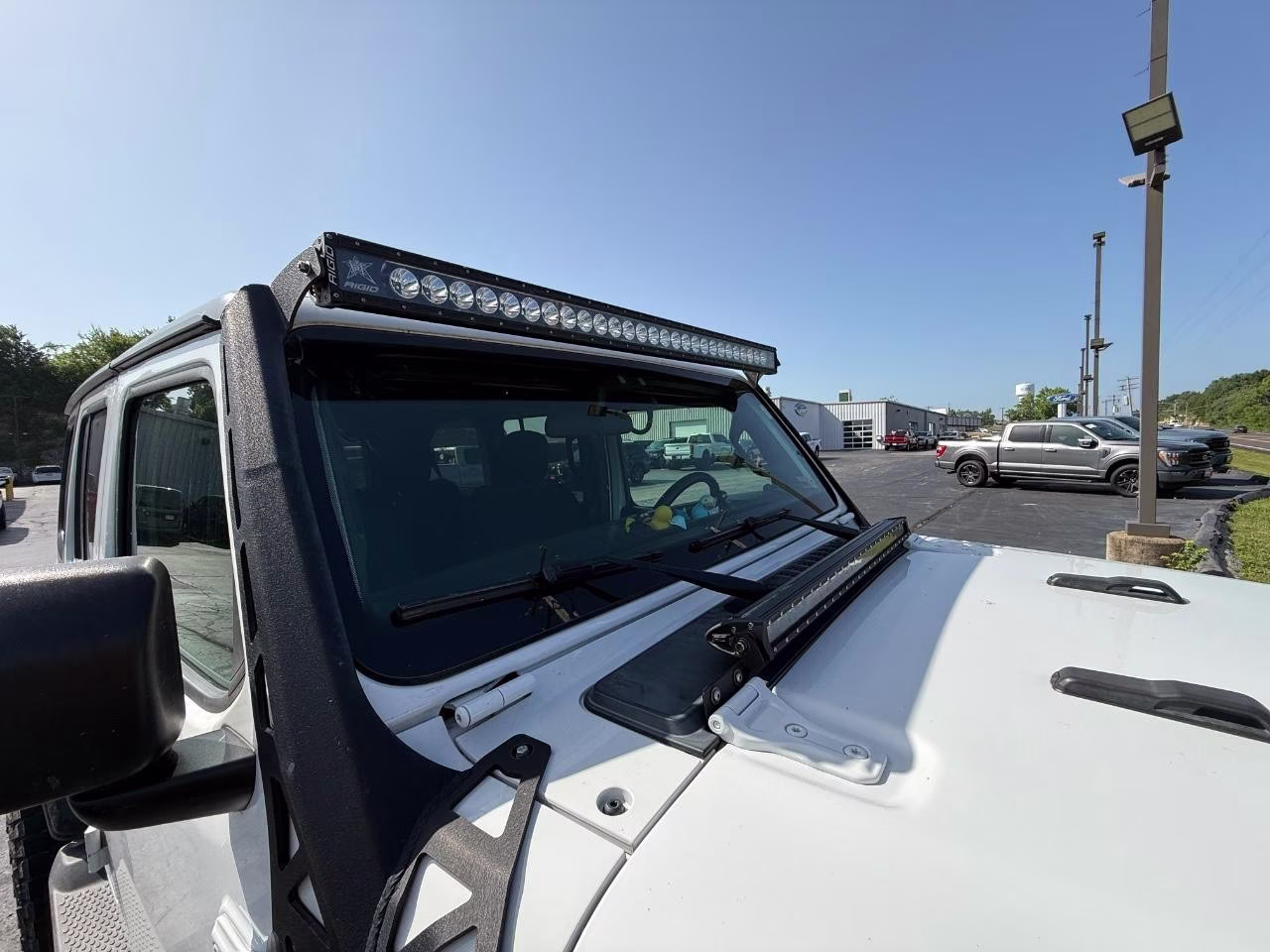 2021 Jeep Wrangler Unlimited Sport Altitude 4X4 SUV
