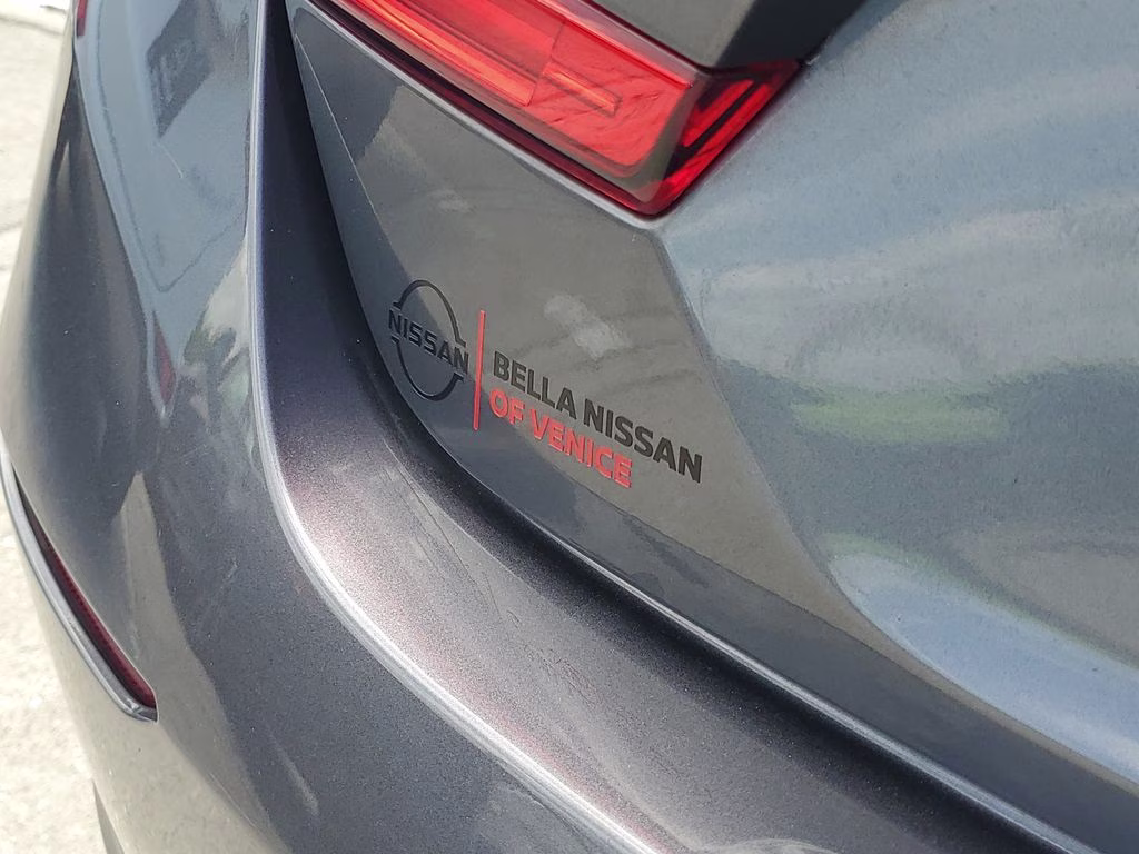 2020 Gray Honda Accord Hybrid EX FWD Sedan