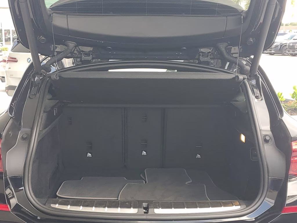 2020 Jet Black BMW X2 sDrive28i FWD SUV