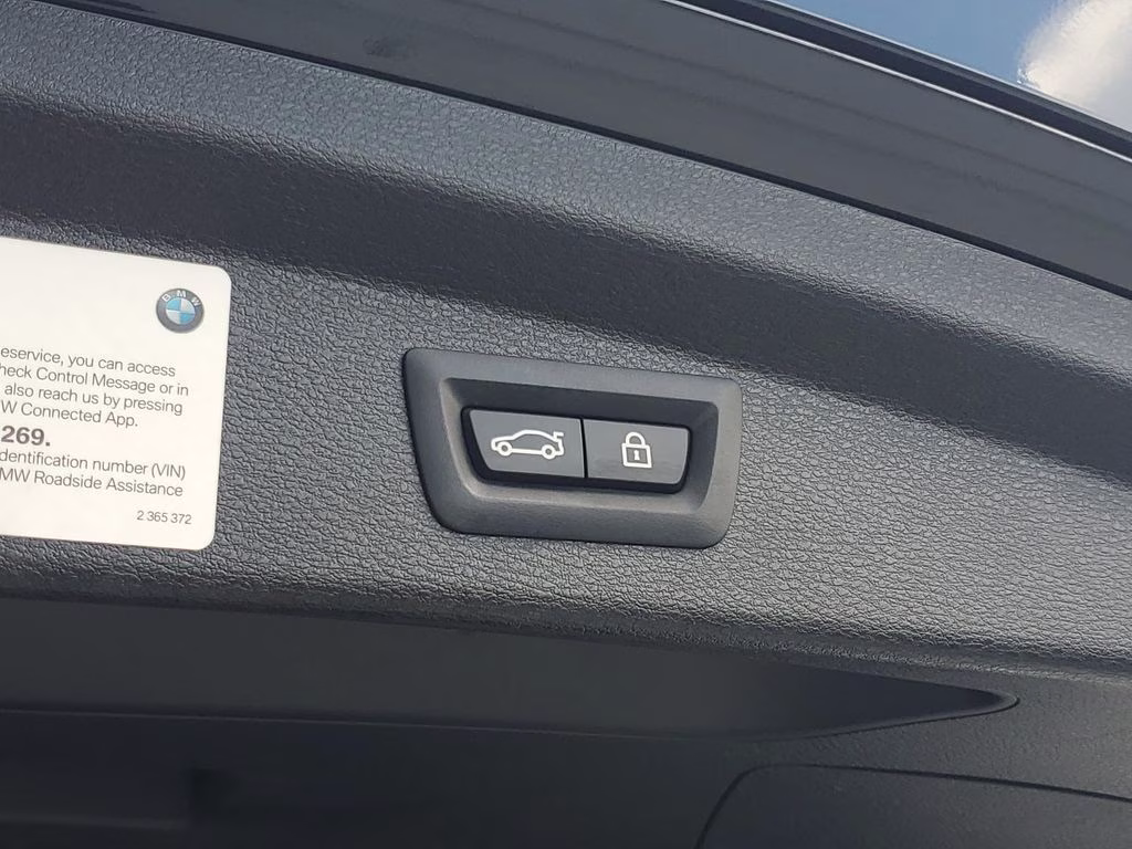 2020 Jet Black BMW X2 sDrive28i FWD SUV