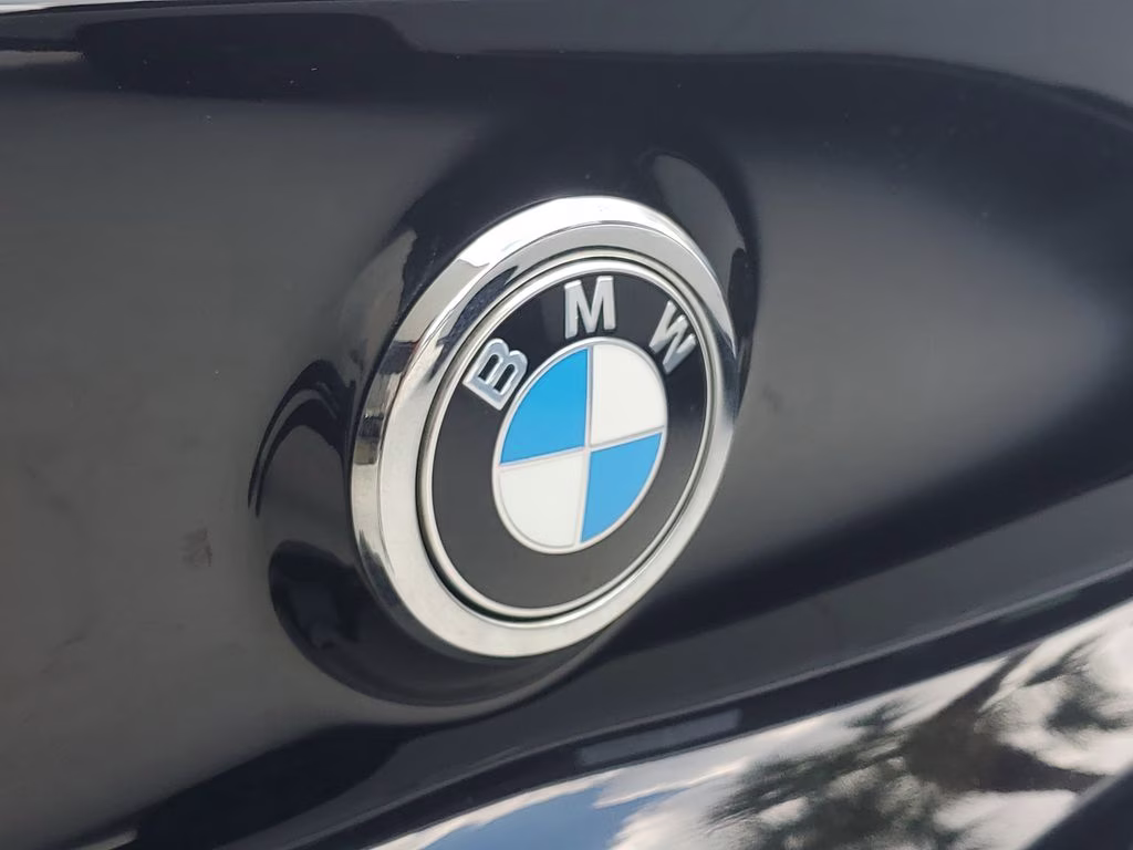 2020 Jet Black BMW X2 sDrive28i FWD SUV