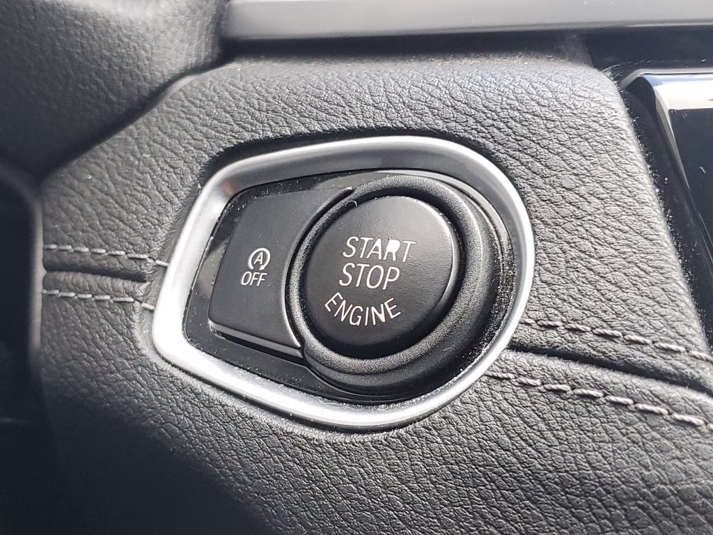 2020 Jet Black BMW X2 sDrive28i FWD SUV