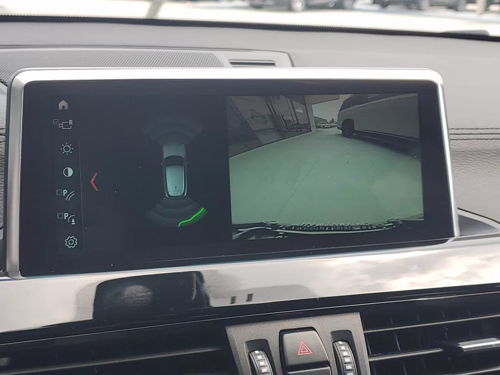 2020 Jet Black BMW X2 sDrive28i FWD SUV