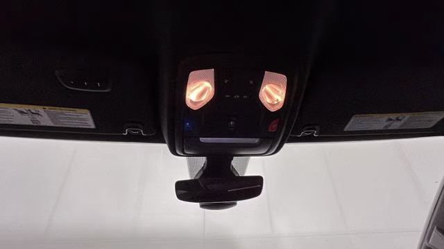 2023 Delmonico Red Pearlcoat Ram 1500 Big Horn/Lone Star 4X4 Truck