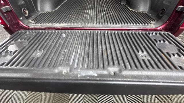2023 Delmonico Red Pearlcoat Ram 1500 Big Horn/Lone Star 4X4 Truck
