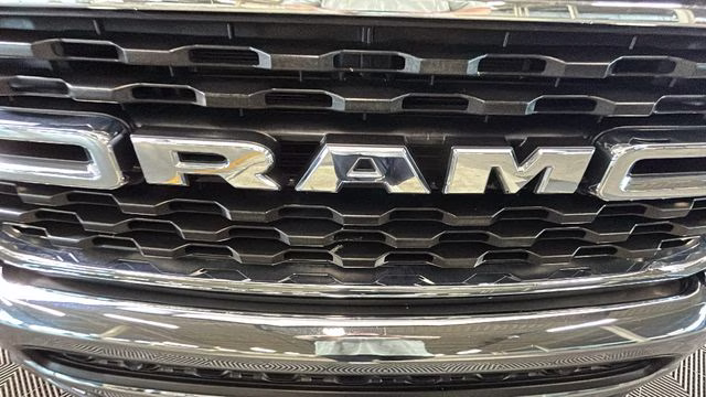 2023 Delmonico Red Pearlcoat Ram 1500 Big Horn/Lone Star 4X4 Truck