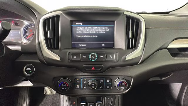2020 Satin Steel Metallic GMC Terrain SLE AWD SUV