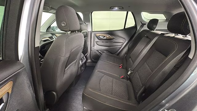 2020 Satin Steel Metallic GMC Terrain SLE AWD SUV