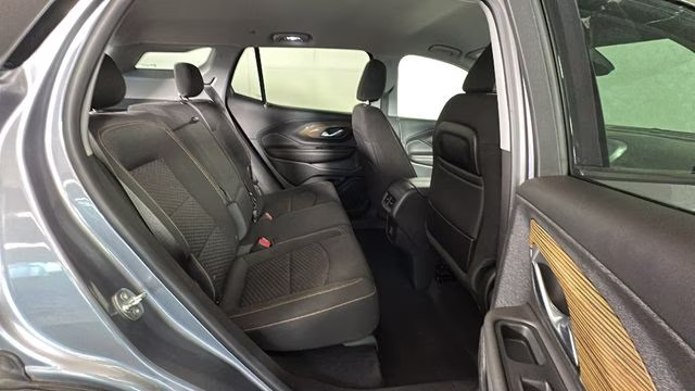 2020 Satin Steel Metallic GMC Terrain SLE AWD SUV