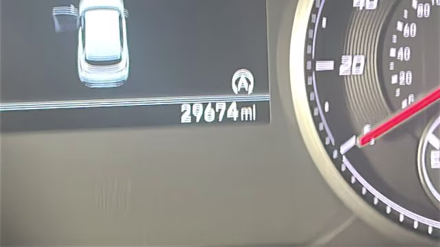 2022 Portofino Gray Hyundai Santa Fe SEL AWD SUV