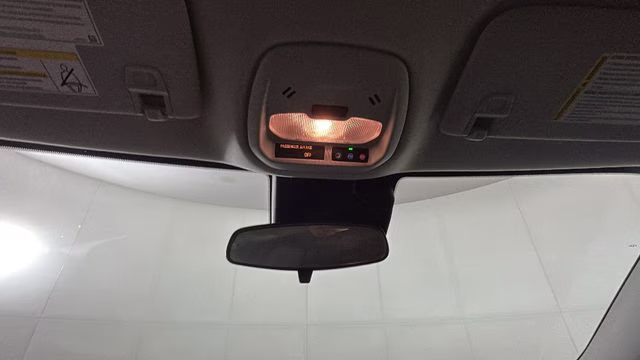 2025 Summit White Chevrolet Trax LT FWD SUV